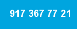 917 367 77 21 917 367 77 21